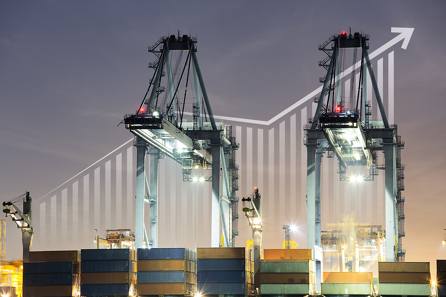 Benchmark Ocean Freight Container Rate to Avoid Overpaying
